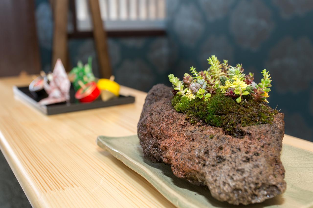 Guest House Kyorakuya Kinkakuji Kioto Zewnętrze zdjęcie